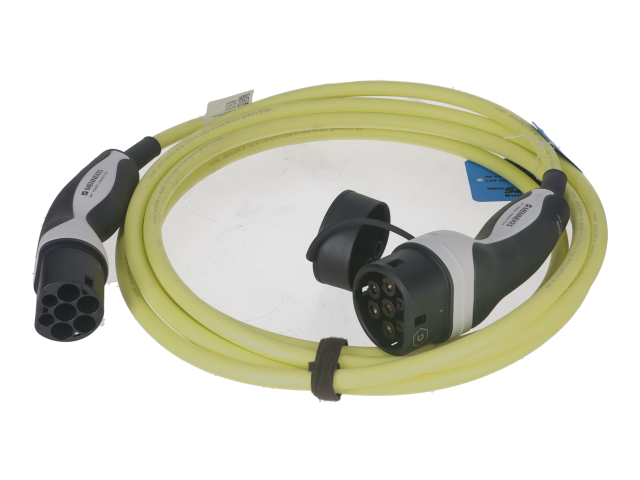 HV-Ladekabel VW ID.3 (E11, E12) Pure  110 kW  150 PS (03.2020-> )