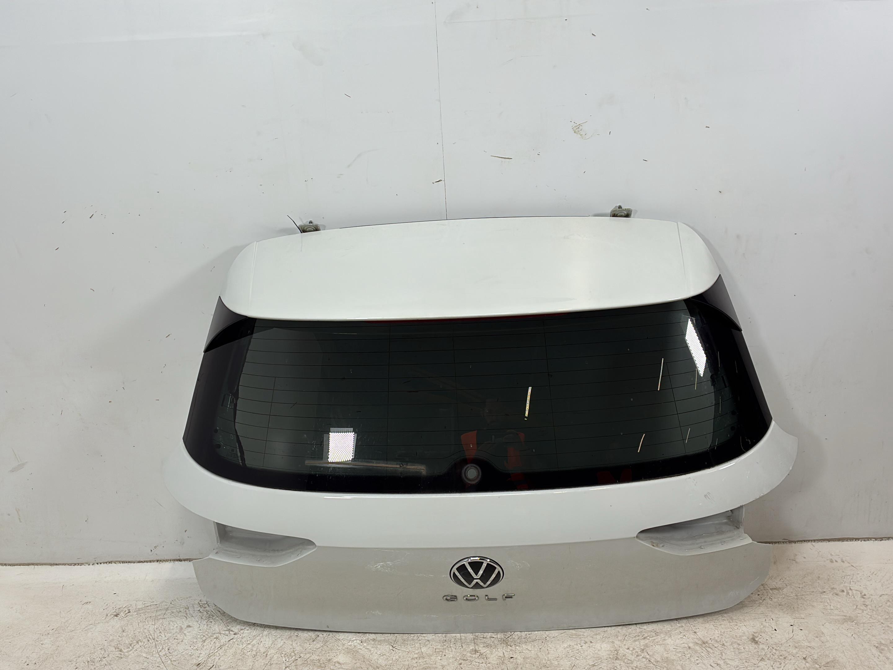 Tail gate VW Golf VIII (CD) 1.5 TSI  110 kW  150 PS (07.2019-> )