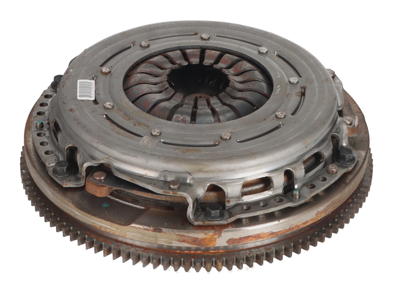 Clutch FORD Focus IV (HN) 1.0 EcoBoost  92 kW  105 PS (01.2018-> ) Clutch FORD Focus IV (HN) 1.0 EcoBoost  92 kW  105 PS (01.2018-> )