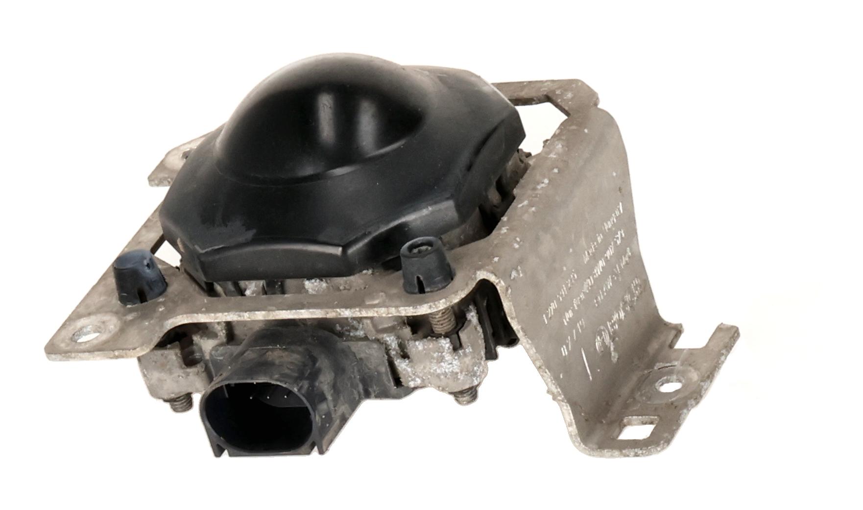 Radarsensor LCA bumper left front AUDI A5 Sportback (F5) 2.0 TDI  140 kW  190 PS (09.2016-> )
