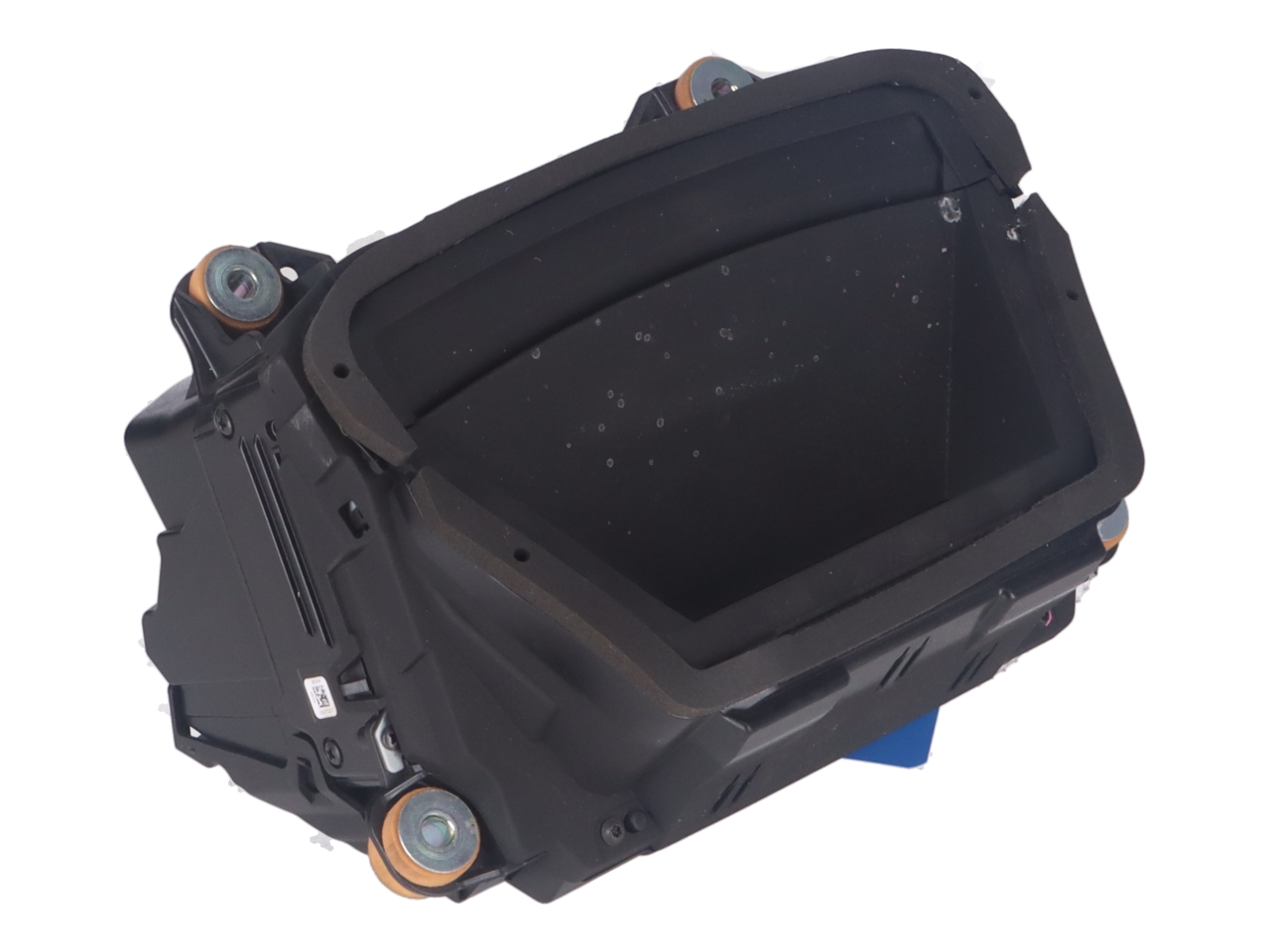 Écran tête haute BMW 2er Active Tourer (F45) 218d  110 kW  150 PS (11.2013-> ) Écran tête haute BMW 2er Active Tourer (F45) 218d  110 kW  150 PS (11.2013-> )