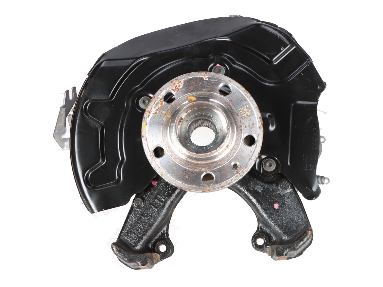 Articulație de direcție VW Taigo (CS1) 1.5 TSI  110 kW  150 PS (11.2021-> )