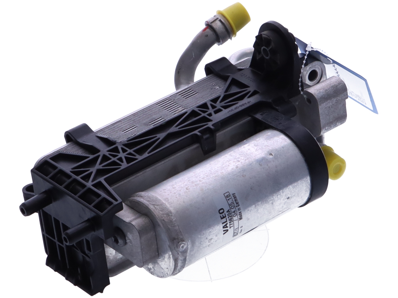 Condenseur de climatisation BMW 3er (G20, G28, G80) 330i  190 kW  258 PS (11.2018-> ) Condenseur de climatisation BMW 3er (G20, G28, G80) 330i  190 kW  258 PS (11.2018-> )