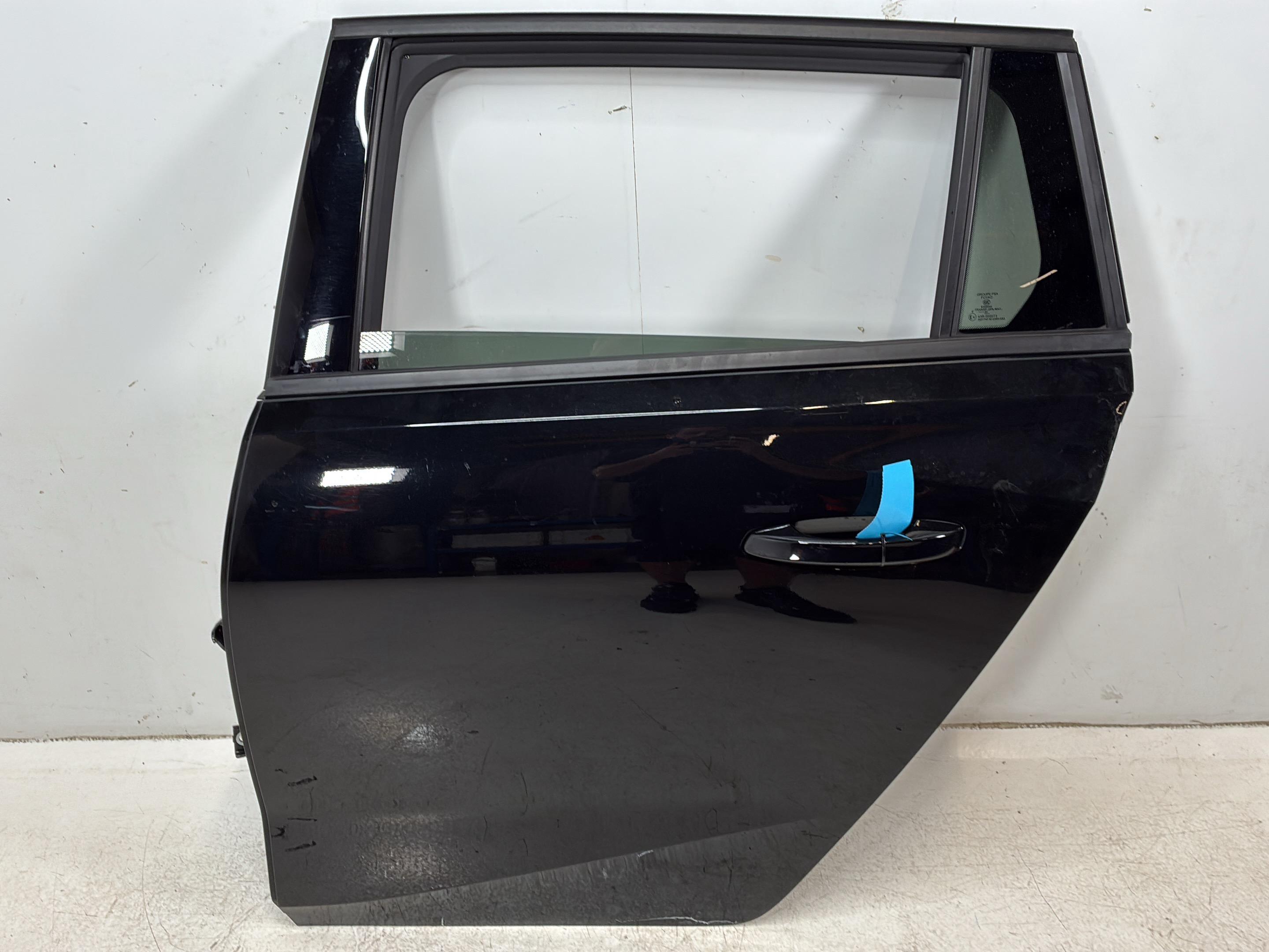 Door left rear OPEL Astra L Sports Tourer (OV5) 1.5 CDTi  96 kW  131 PS (10.2021-> )