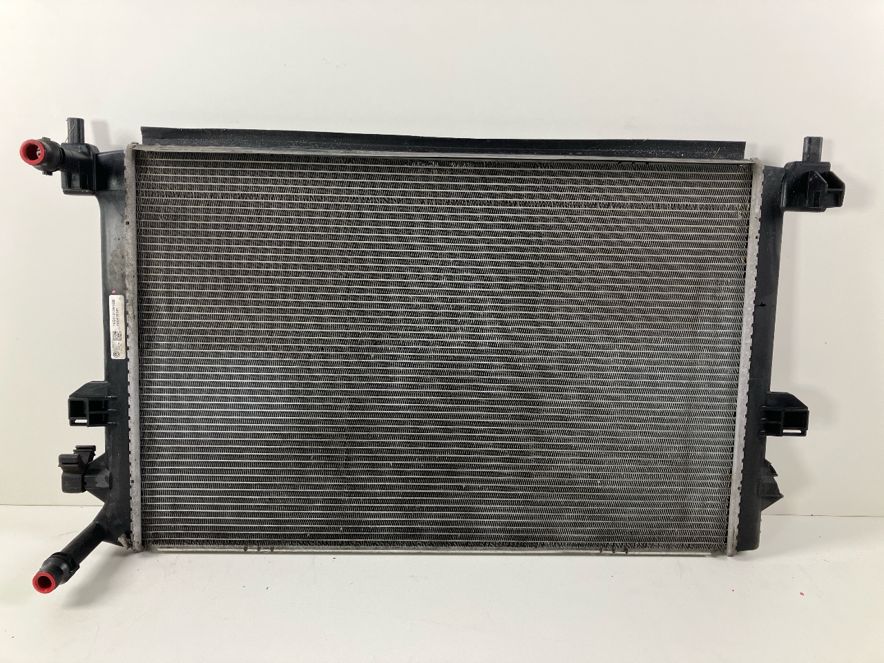 Refroidisseur AUDI A3 Sportback (8V) 2.0 TDI  110 kW  150 PS (09.2012-> ) Refroidisseur AUDI A3 Sportback (8V) 2.0 TDI  110 kW  150 PS (09.2012-> )