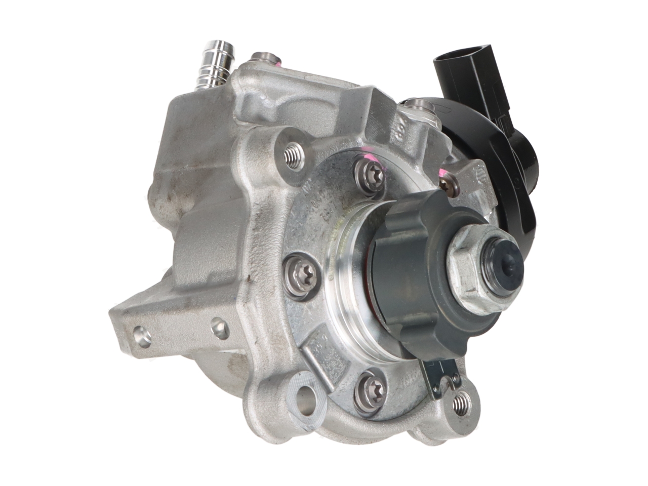 Hochdruckpumpe VW Grand California 2.0 TDI 4motion  130 kW  177 PS (04.2019-> )