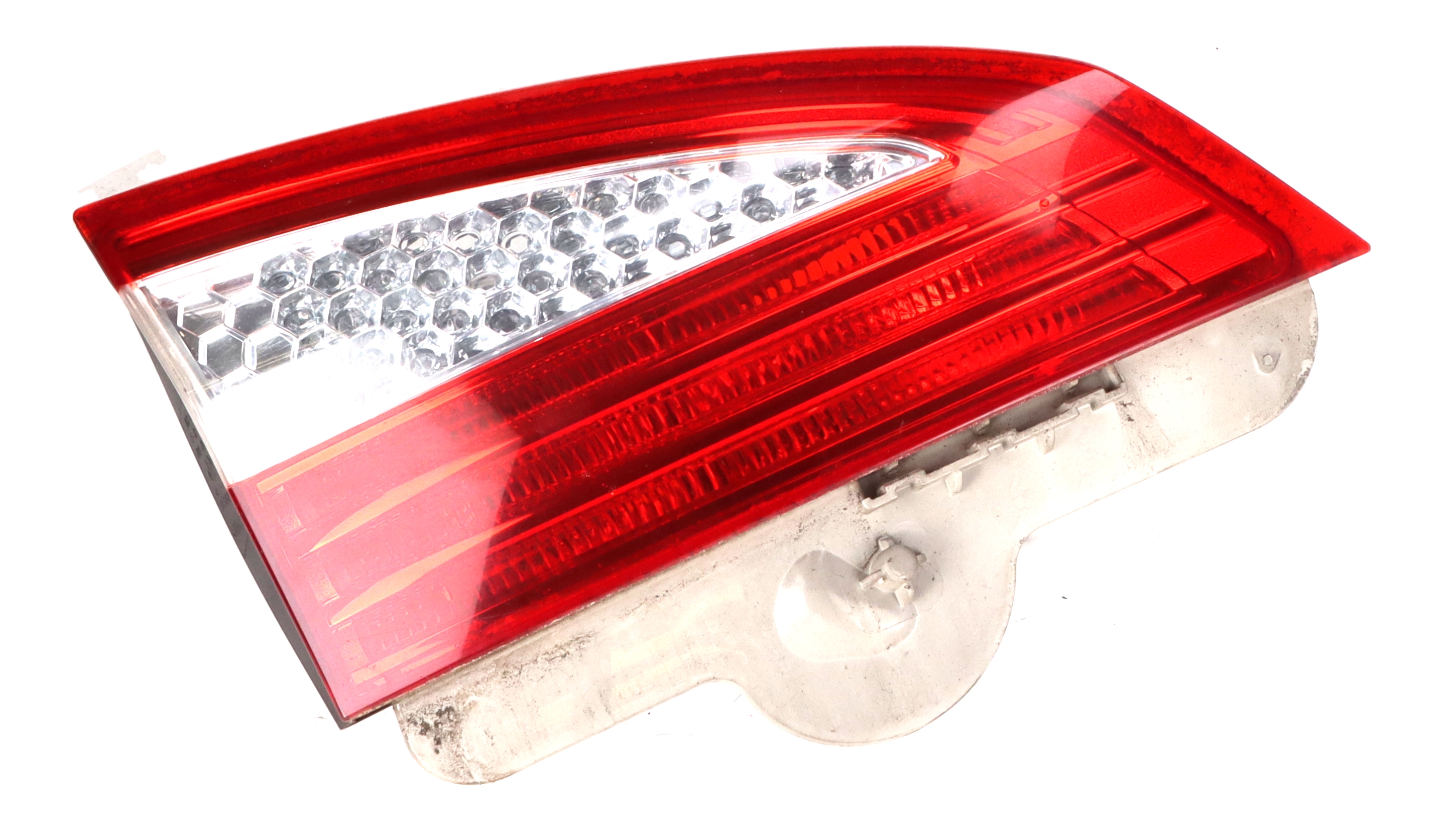Tail-lamp inside left FORD Mondeo IV Turnier (BA7) 1.8 TDCi  74 kW  101 PS (03.2007-12.2012)