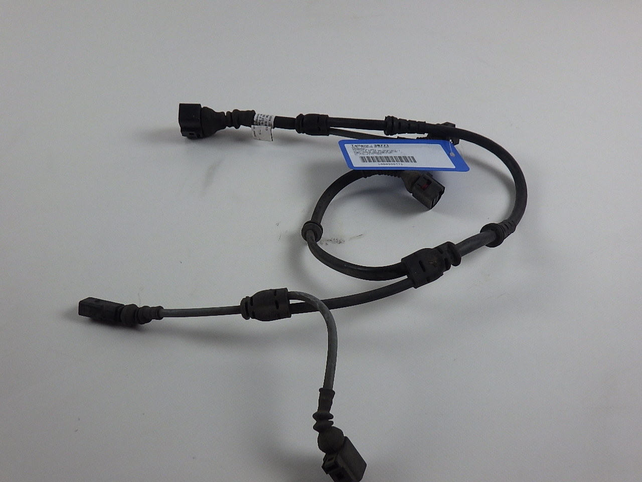Cable harness PORSCHE 911 (991) 3.8 Turbo S  427 kW  580 PS (01.2016-> ) Cable harness PORSCHE 911 (991) 3.8 Turbo S  427 kW  580 PS (01.2016-> )