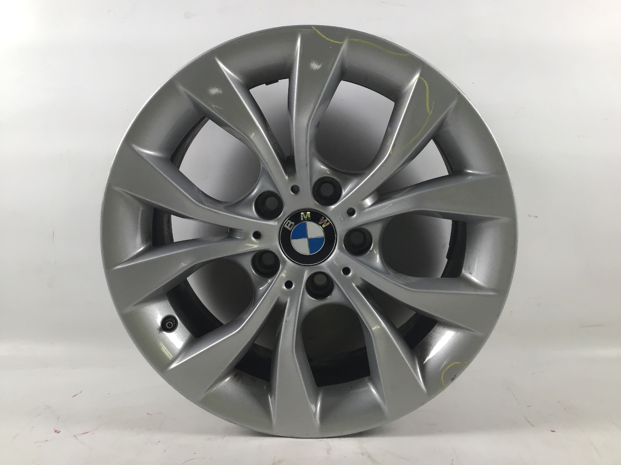 Jante alu BMW X1 (E84) sDrive 18d  105 kW  143 PS (12.2009-06.2015)