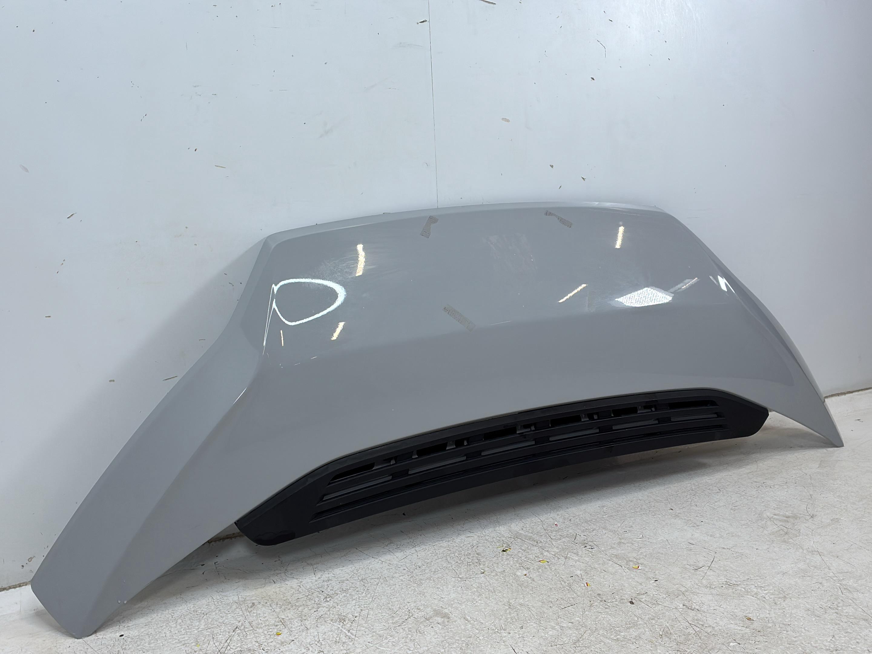 Capot moteur OPEL Movano C Kasten (U9) E-Ducato Hydrogen  205 kW  279 PS (04.2025-> )