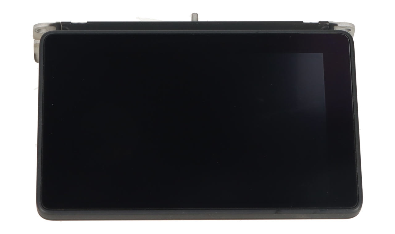 Display AUDI Q5 (FY) 40 TDI quattro  140 kW  190 PS (11.2018-> ) Display AUDI Q5 (FY) 40 TDI quattro  140 kW  190 PS (11.2018-> )