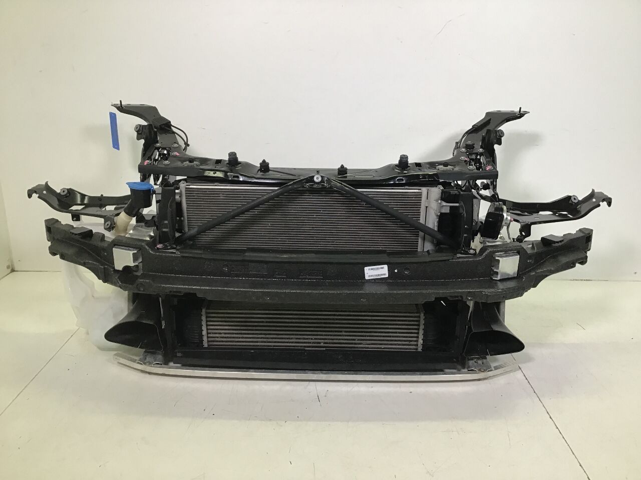 Cooling package with radiator support MINI Mini Clubman (F54) Cooper S  141 kW  192 PS (11.2014-> )