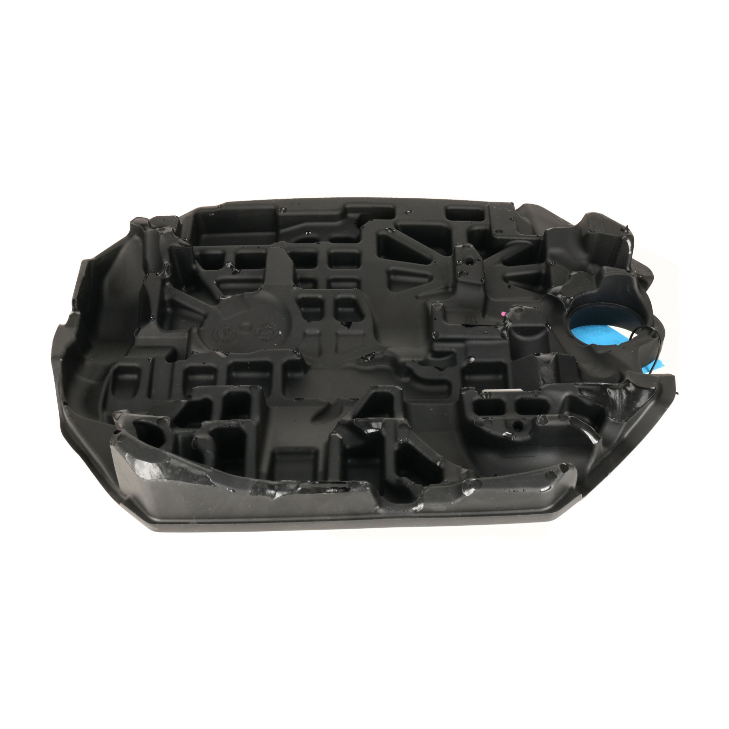 Pokrywa silnika AUDI A3 Limousine (8Y) S3 quattro  228 kW  310 PS (06.2020-> )