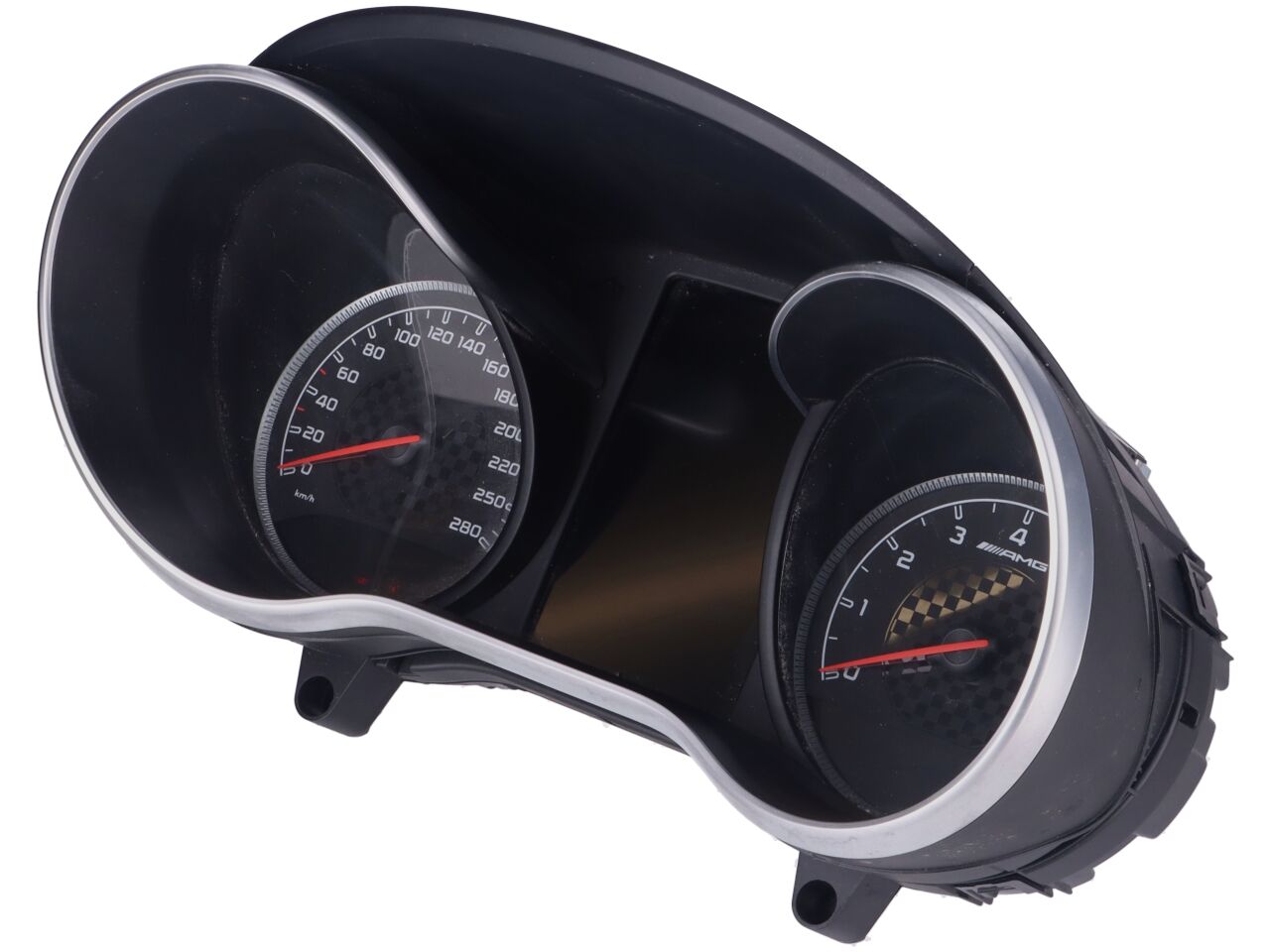 Tachometer MERCEDES-BENZ C-Klasse T-Modell (S205) AMG C 43 C 280 4-matic  270 kW  367 PS (04.2016-05.2018)