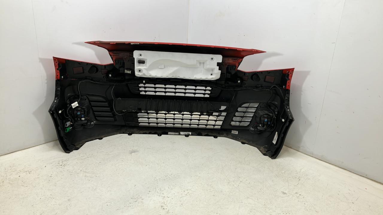 Bumper front OPEL Vivaro C Kasten (K0) VIVARO-E HYDROGEN  100 kW  136 PS (08.2022-> )