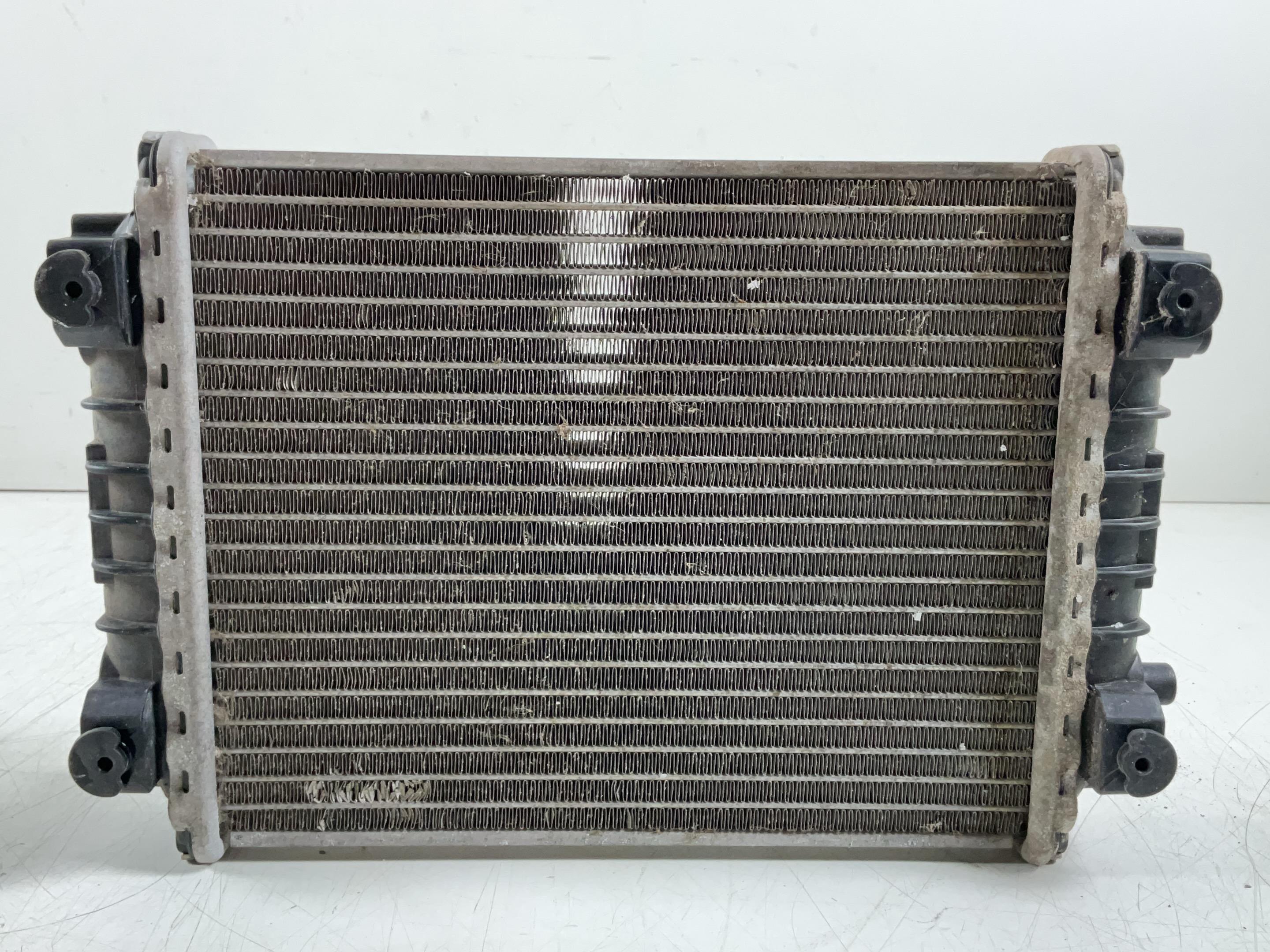 Additional cooler AUDI A8 (4H) 4.0 TFSI quattro  320 kW  435 PS (10.2013-12.2015)