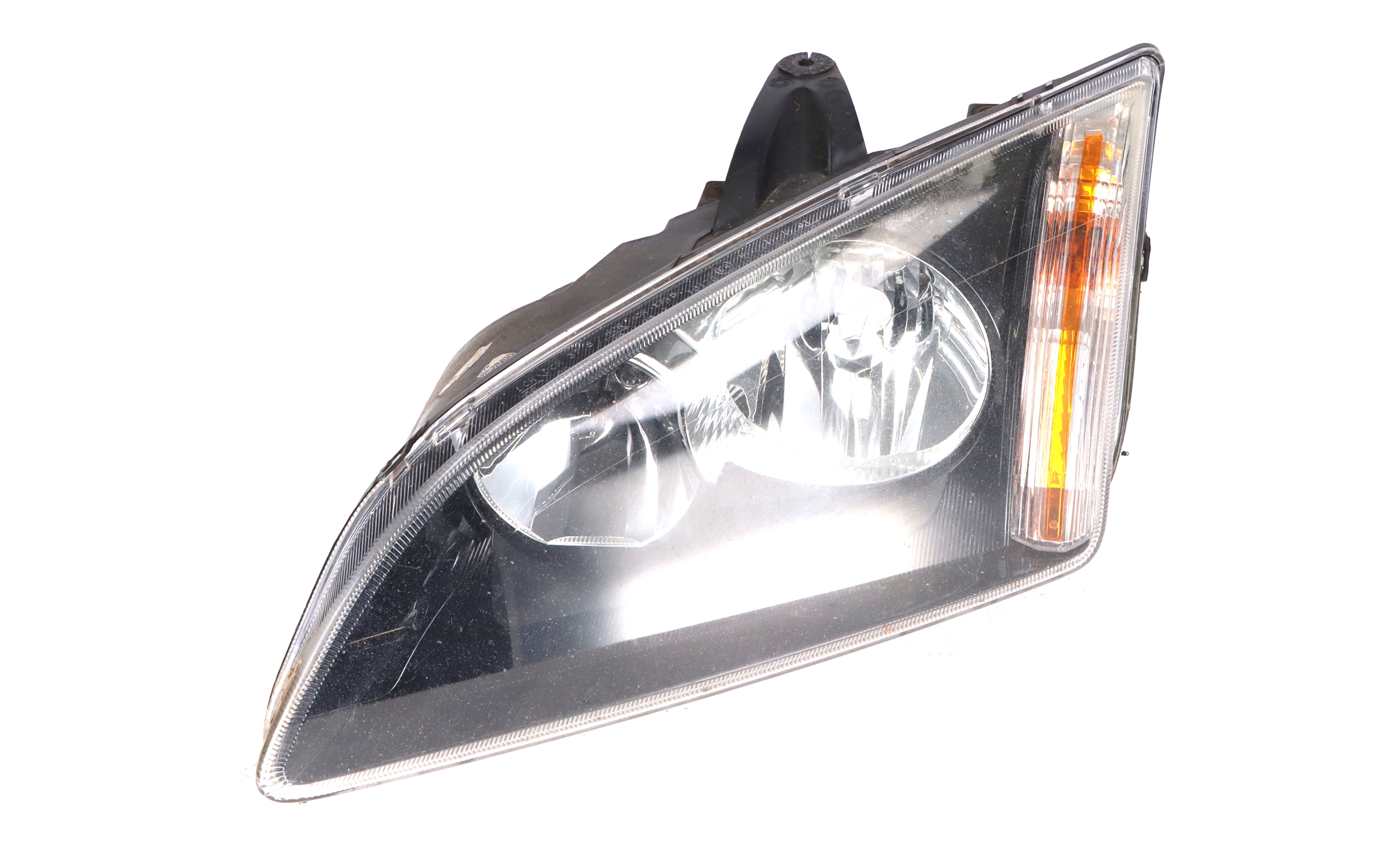 Phare principal gauche FORD Focus II (DA, DP, HCP) 2.0  107 kW  146 PS (07.2004-09.2012)