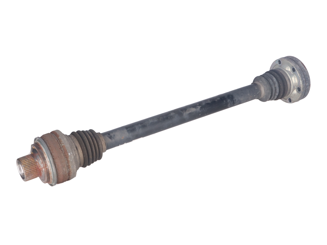 Arbre d'entraînement arrière droit VW Touareg III (CR7) 60 TFSI e quattro  360 kW  489 PS (04.2024-> )