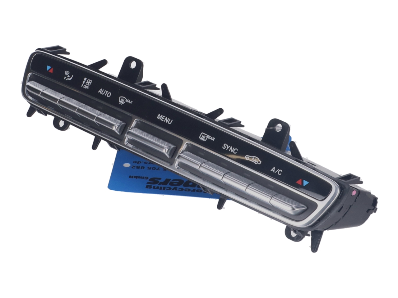 Heizungsbetätigung (Konsole) MERCEDES-BENZ C-Klasse Coupe (C205) C 200  135 kW  184 PS (10.2015-05.2018) Heizungsbetätigung (Konsole) MERCEDES-BENZ C-Klasse Coupe (C205) C 200  135 kW  184 PS (10.2015-05.2018)