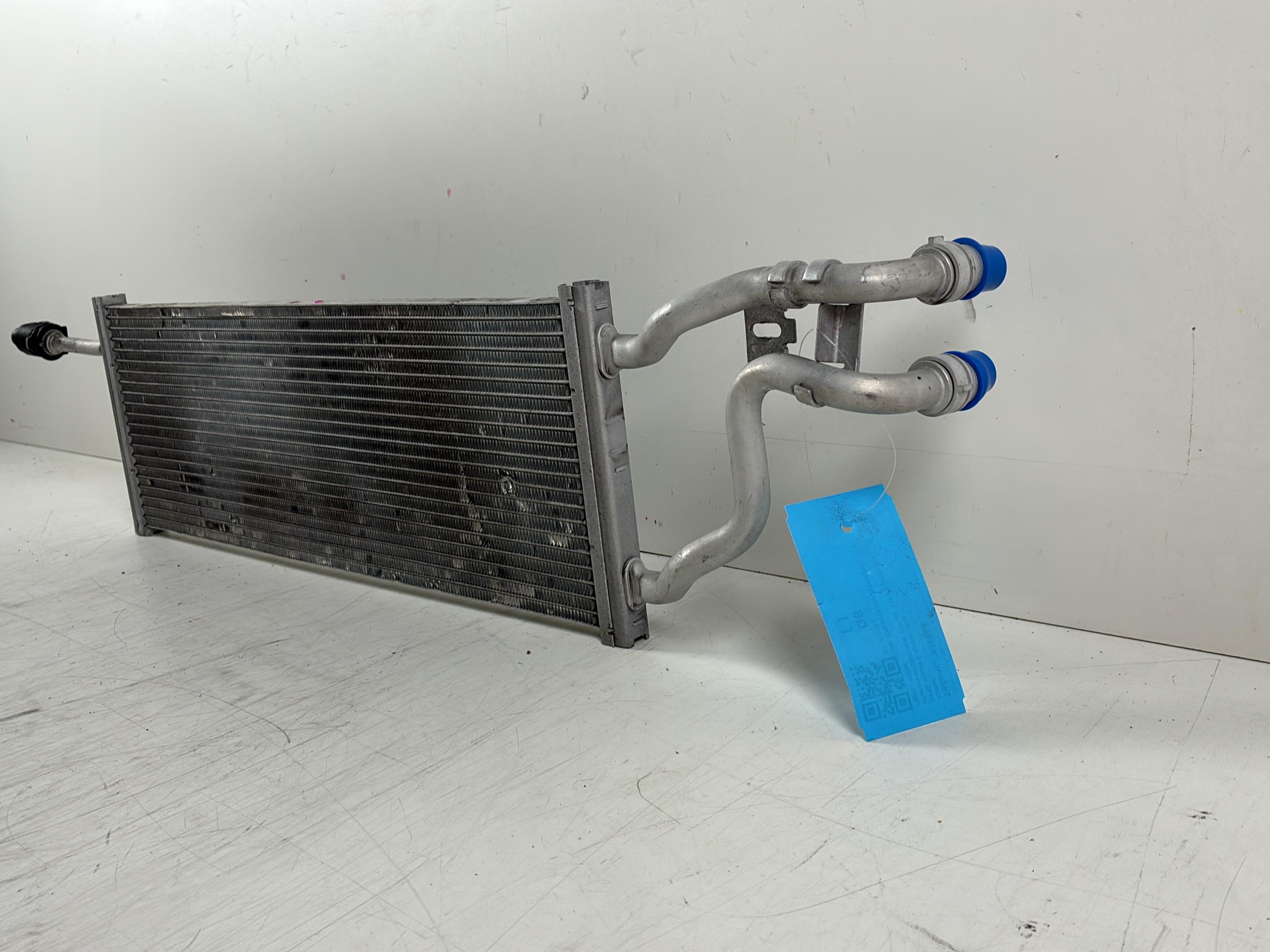 Radiateur OPEL Vivaro C Kasten (K0) VIVARO-E HYDROGEN  100 kW  136 PS (08.2022-> )
