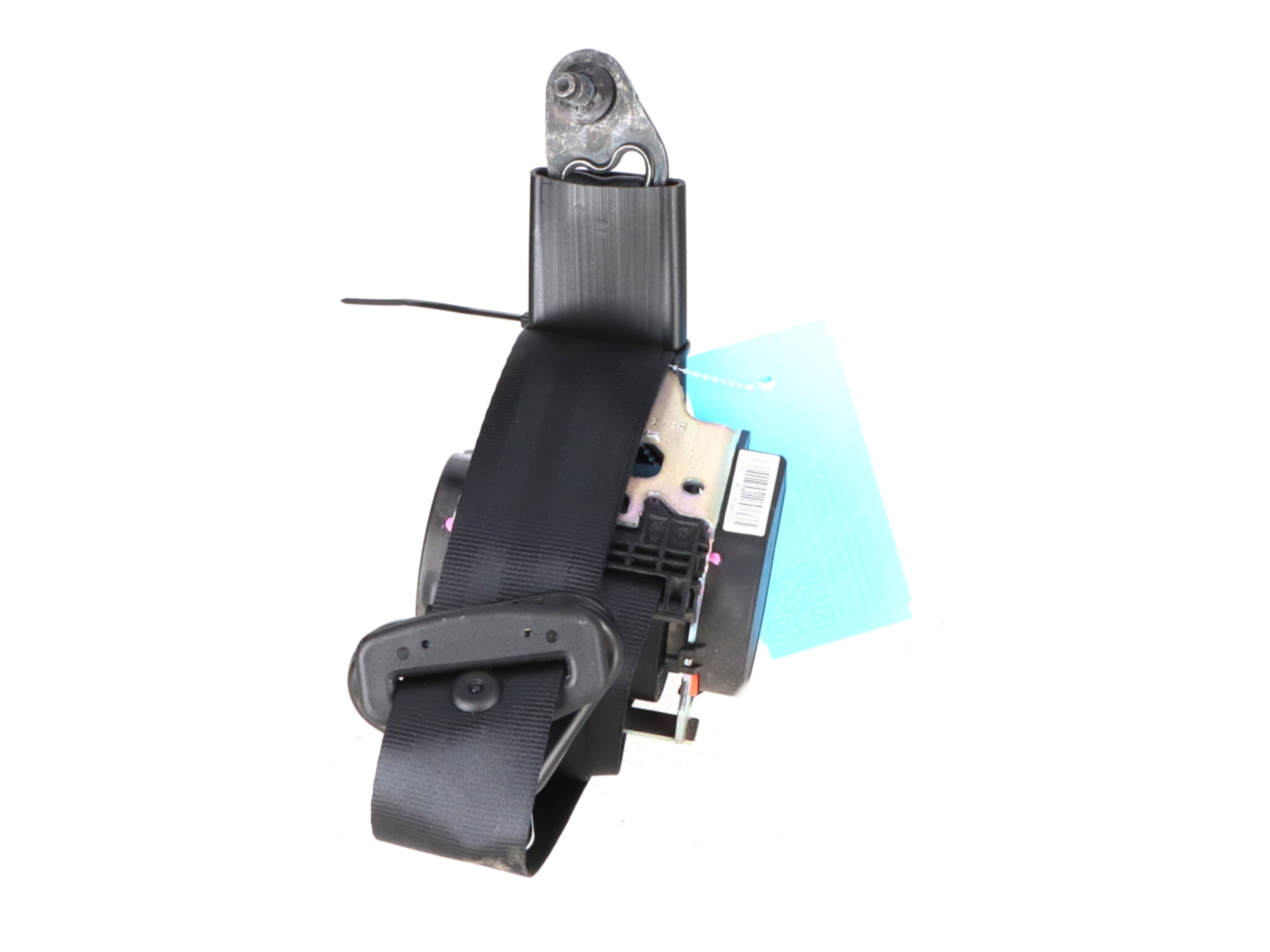 Pas bezpieczeństwa lewy przód FORD Transit V363 Pritsche/Fahrgestell (FED, FFD) 2.0 EcoBlue  121 kW  165 PS (07.2023-> )