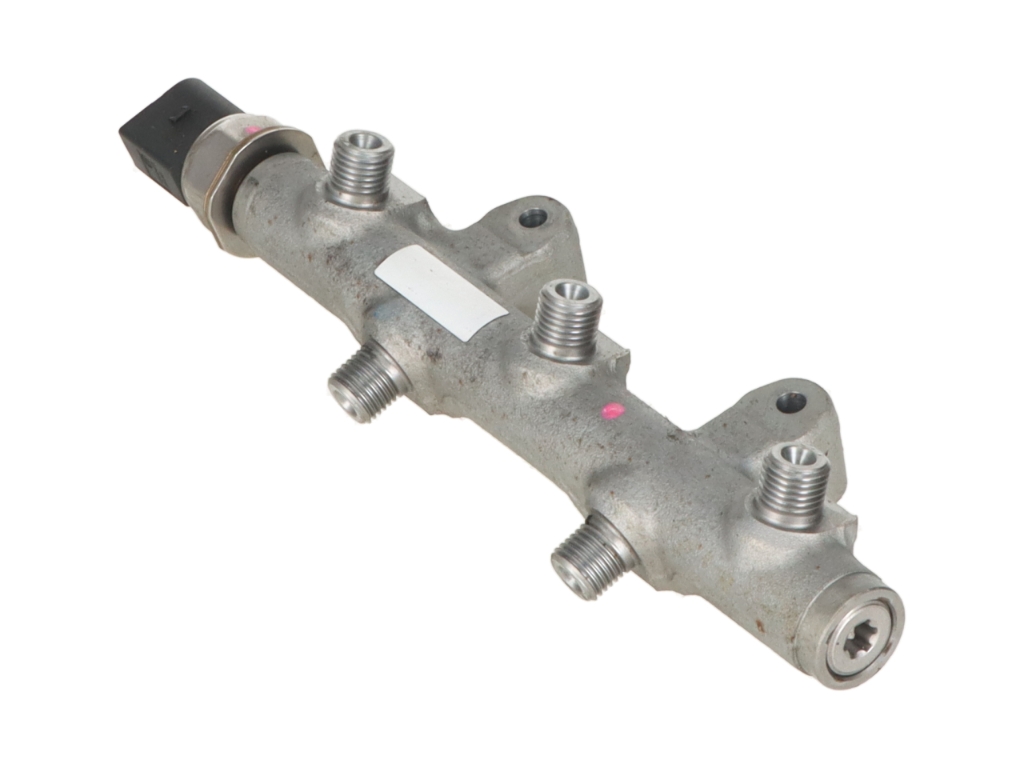 Einspritzleitung VW Amarok (2H) 3.0 TDI 4motion  190 kW  258 PS (05.2018-> ) Einspritzleitung VW Amarok (2H) 3.0 TDI 4motion  190 kW  258 PS (05.2018-> )