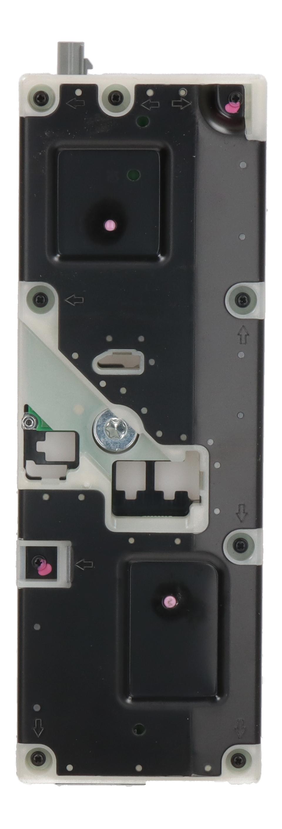 Unitate de control a acoperișului VW ID.3 (E11, E12) GTX  210 kW  286 PS (06.2024-> )