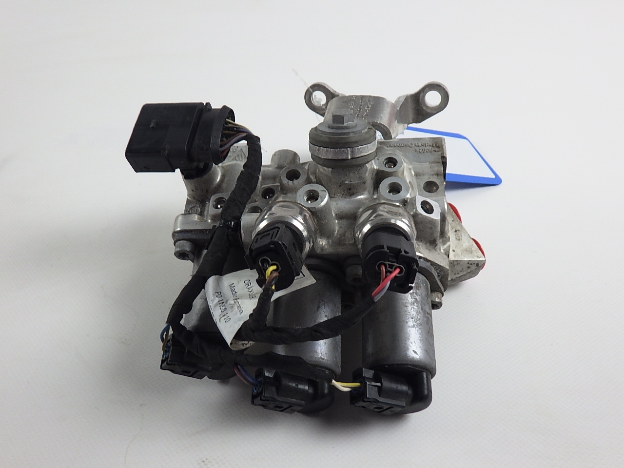 Altă parte PORSCHE 911 (991) 3.8 Turbo S  427 kW  580 PS (01.2016-> )