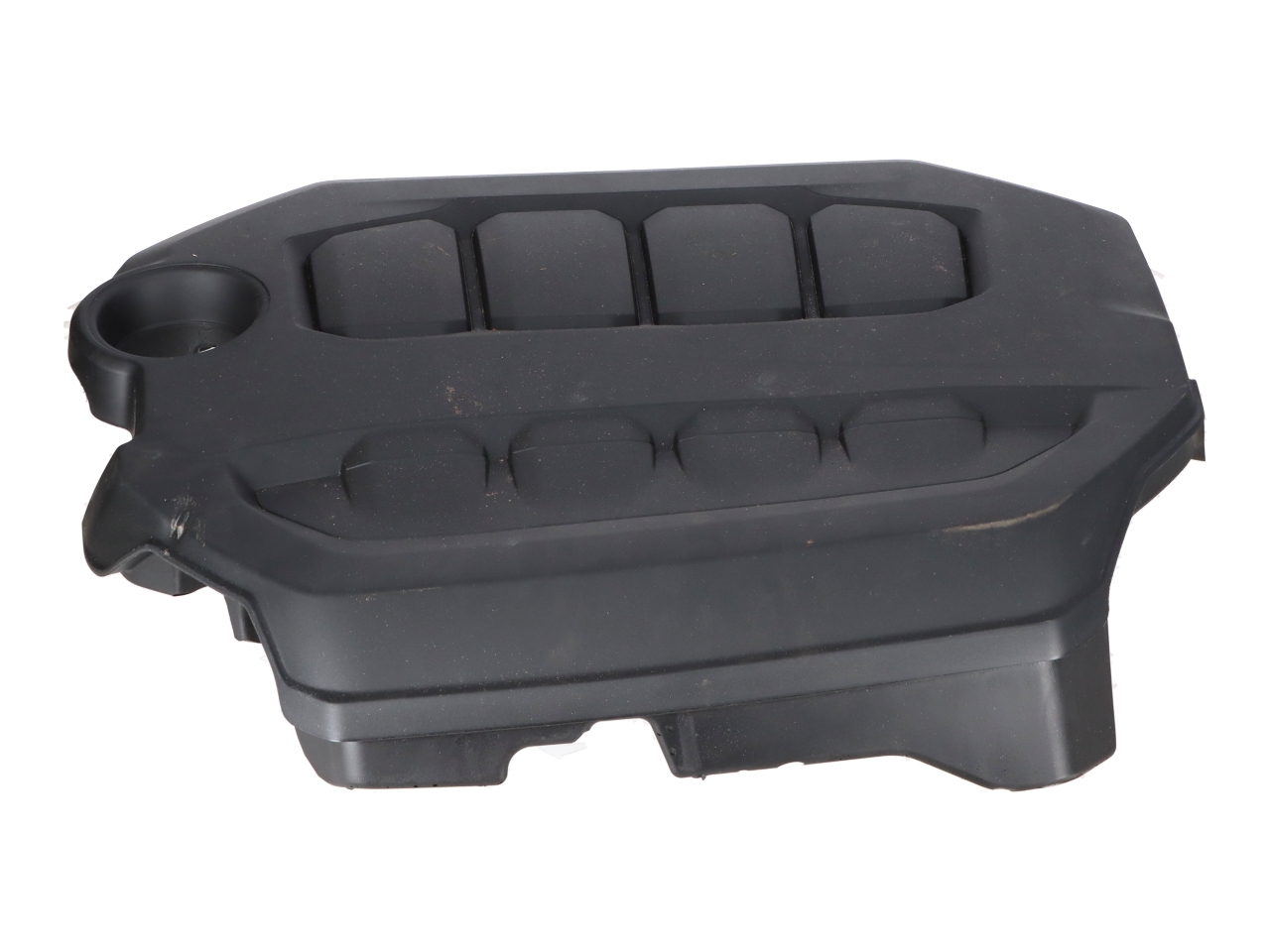 Motorabdeckung AUDI A3 Limousine (8Y) S3 quattro  228 kW  310 PS (06.2020-> )