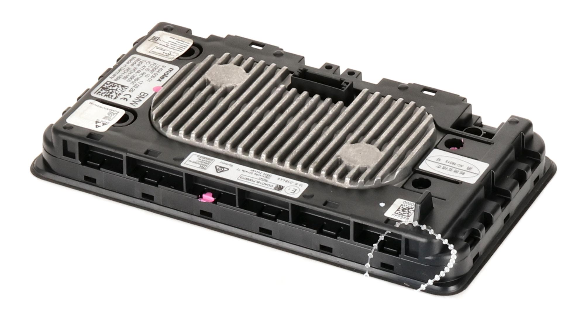Station de recharge sans fil BMW 3er Touring (G21, G81) 320d  140 kW  190 PS (07.2019-02.2020)