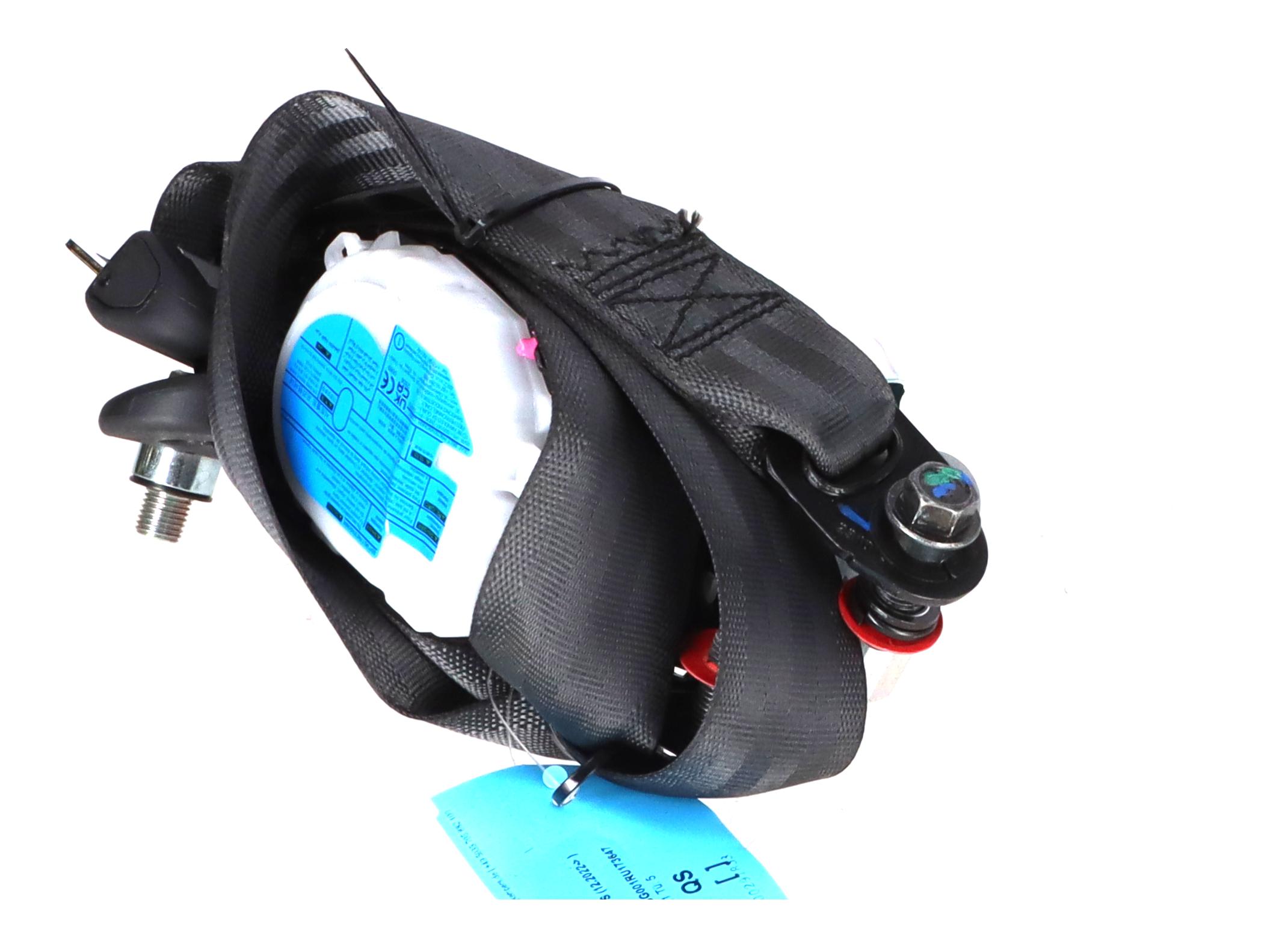 Belt left front DACIA Spring Extreme Electric 65  48 kW  65 PS (12.2022-> )