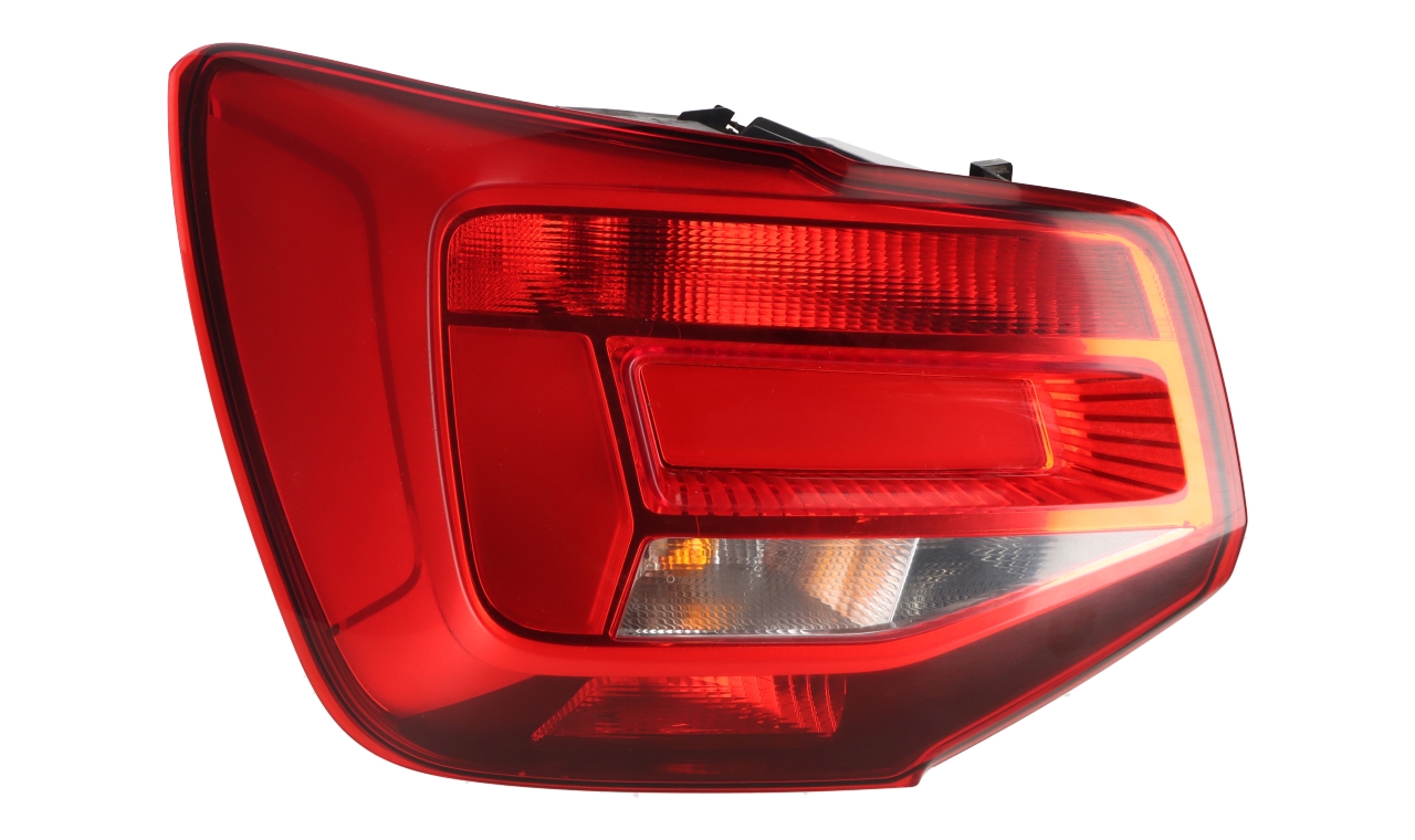 Feu arrière extérieur gauche AUDI Q2 (GA) 1.0 TFSI  85 kW  115 PS (10.2016-> ) Feu arrière extérieur gauche AUDI Q2 (GA) 1.0 TFSI  85 kW  115 PS (10.2016-> )