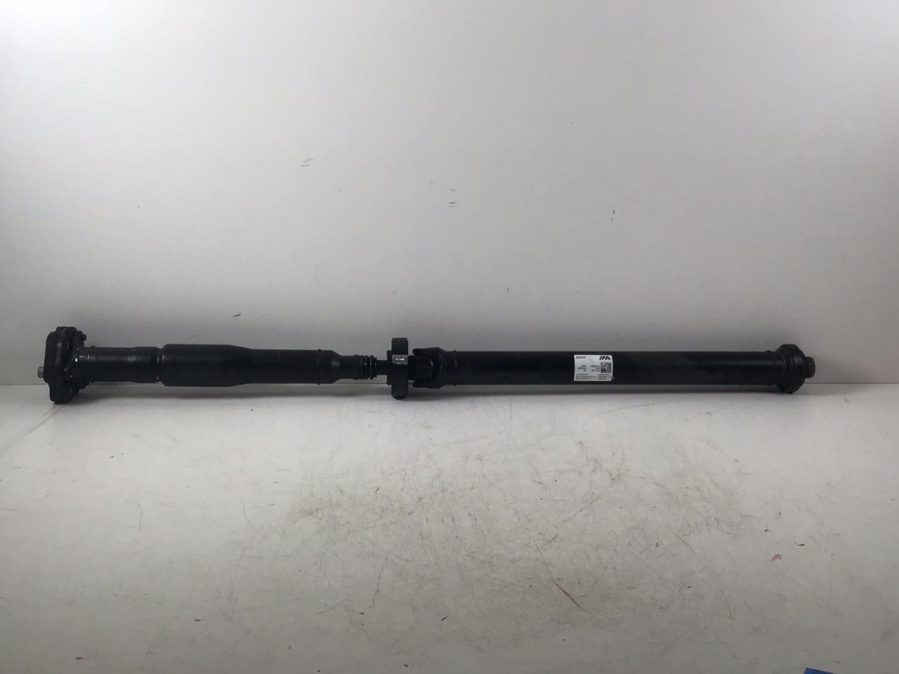 Arbre à cardan BMW X3 (G01, F97) xDrive 20i  135 kW  184 PS (12.2017-> )