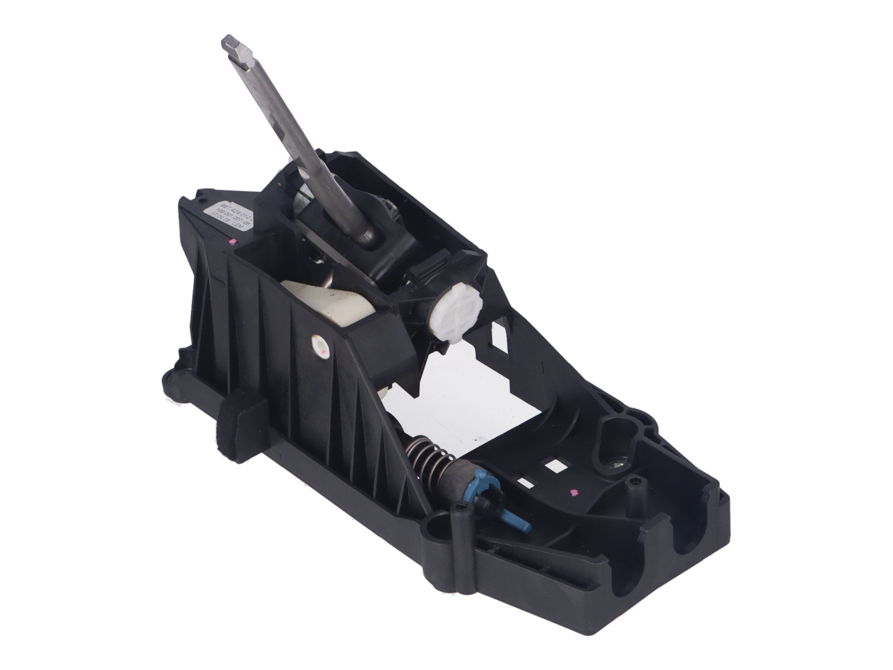 Schaltkulisse PORSCHE 911 (997) 3.8 Carrera S  283 kW  385 PS (06.2008-12.2011) Schaltkulisse PORSCHE 911 (997) 3.8 Carrera S  283 kW  385 PS (06.2008-12.2011)