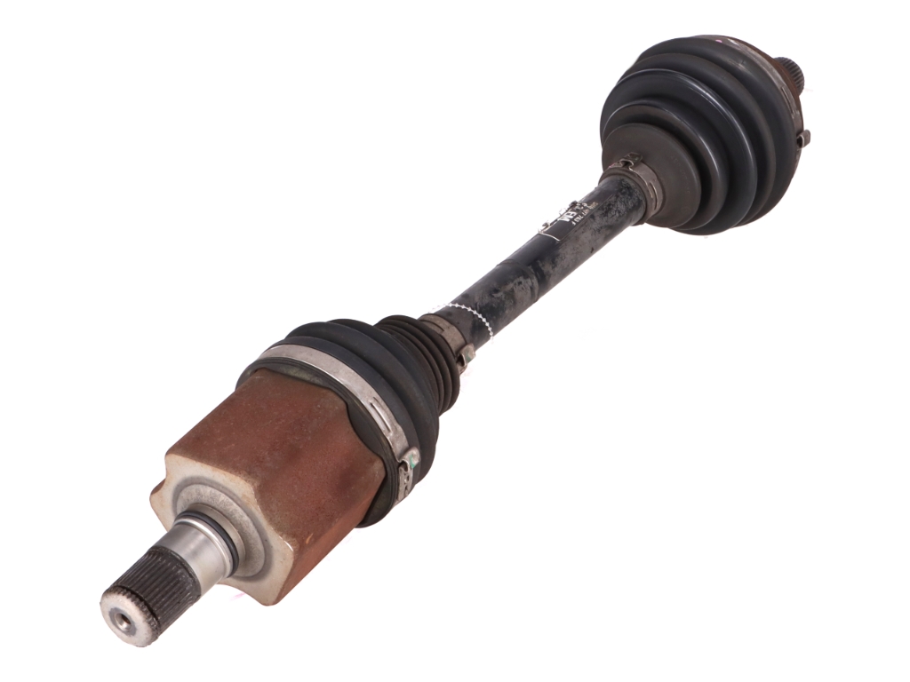 Arbre d'entraînement avant gauche AUDI A3 Sportback (8V) RS3 quattro  270 kW  367 PS (03.2015-> ) Arbre d'entraînement avant gauche AUDI A3 Sportback (8V) RS3 quattro  270 kW  367 PS (03.2015-> )