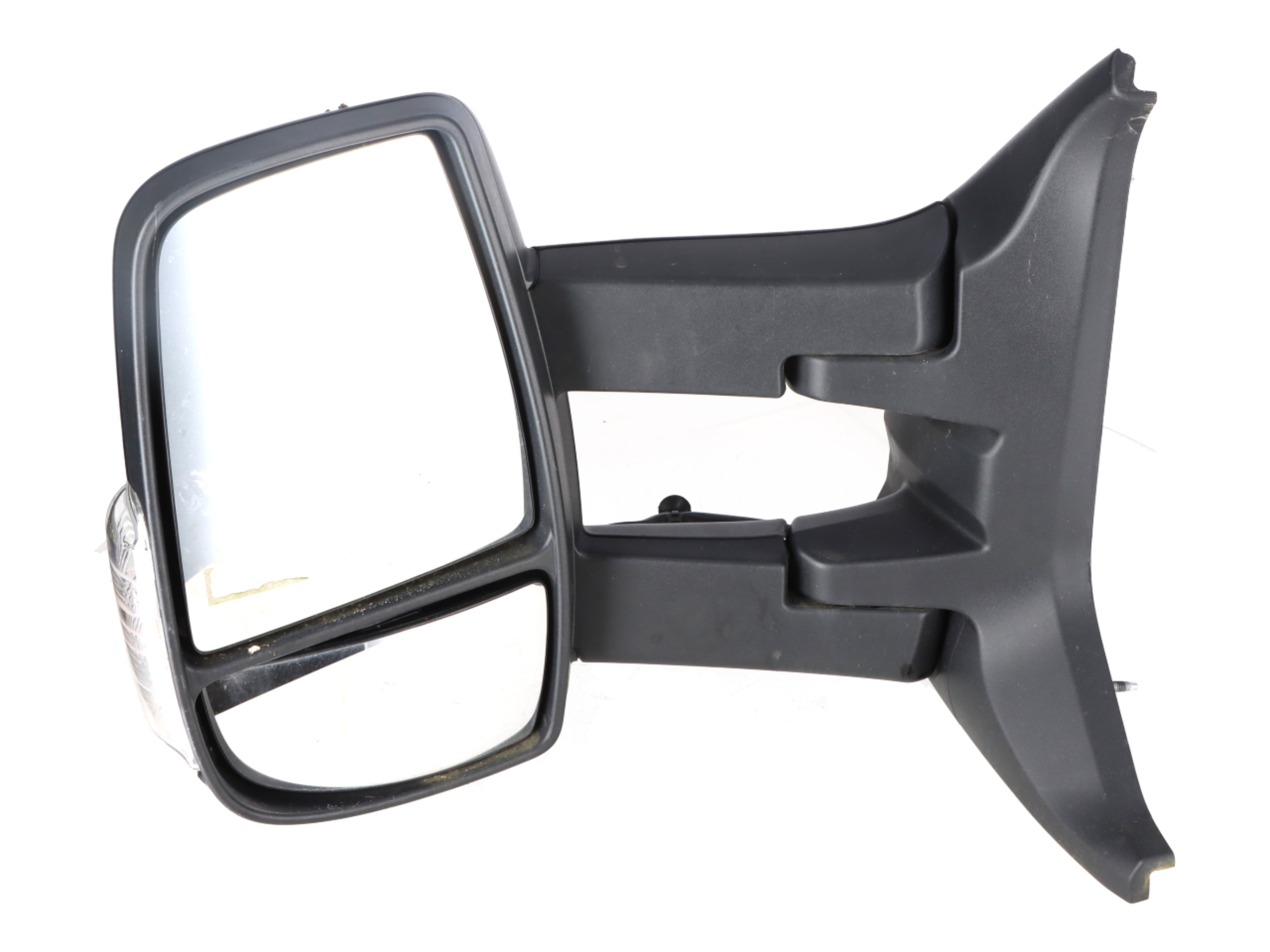 Lusterka zewnętrzne lewy FORD Transit V363 Pritsche/Fahrgestell (FED, FFD) 2.0 EcoBlue  121 kW  165 PS (07.2023-> )