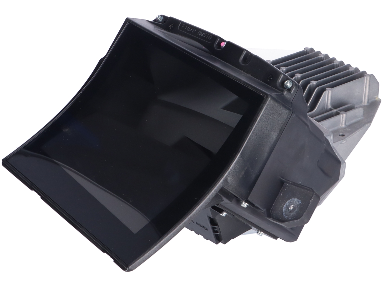 Écran tête haute BMW 5er (F10) M5  412 kW  560 PS (09.2011-10.2016) Écran tête haute BMW 5er (F10) M5  412 kW  560 PS (09.2011-10.2016)