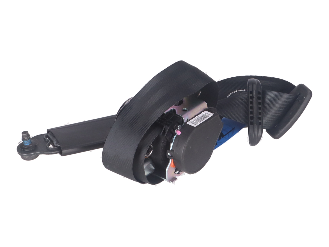 Centură de siguranță dreapta față FORD Transit V363 Pritsche/Fahrgestell (FED, FFD) 2.0 TDCi  125 kW  170 PS (03.2016-> )