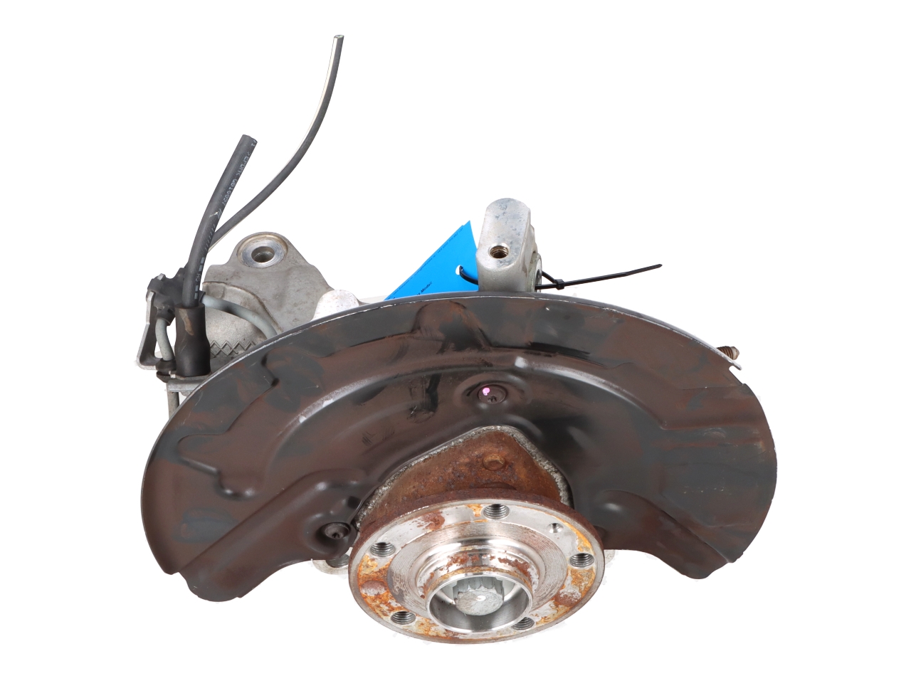 Fusée d'essieu SONSTIGER HERSTELLER Sonstiges Modell Sonstiger Typ