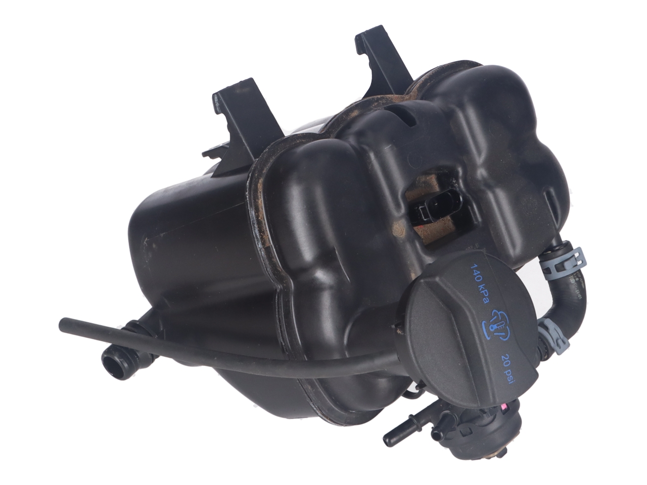 Ausgleichsbehälter PORSCHE 911 (992) 3.0 Carrera 4 S  331 kW  450 PS (01.2019-> ) Ausgleichsbehälter PORSCHE 911 (992) 3.0 Carrera 4 S  331 kW  450 PS (01.2019-> )