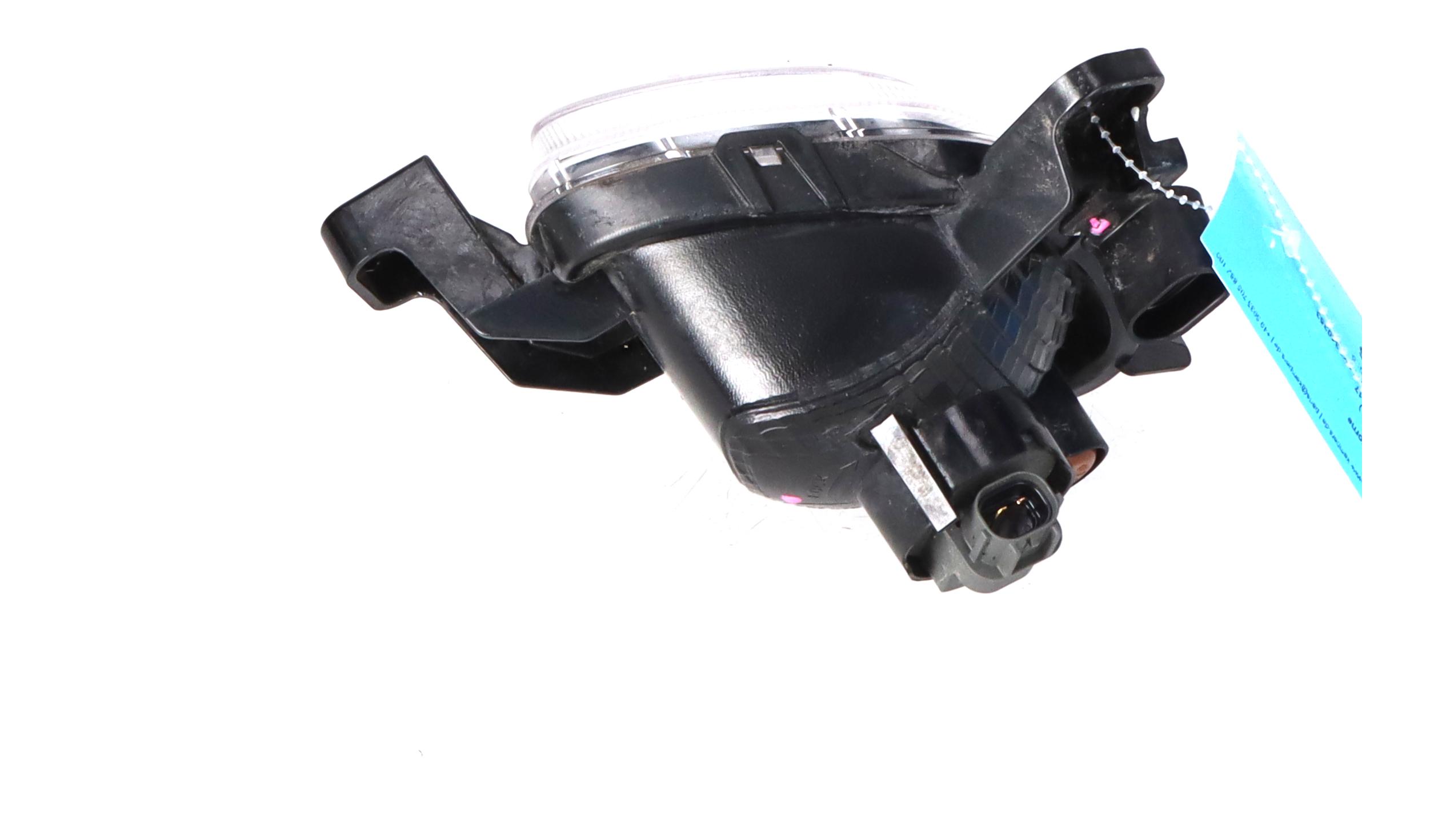 Fog light left front KIA Picanto 3 (JA) 1.0  49 kW  67 PS (03.2017-> )