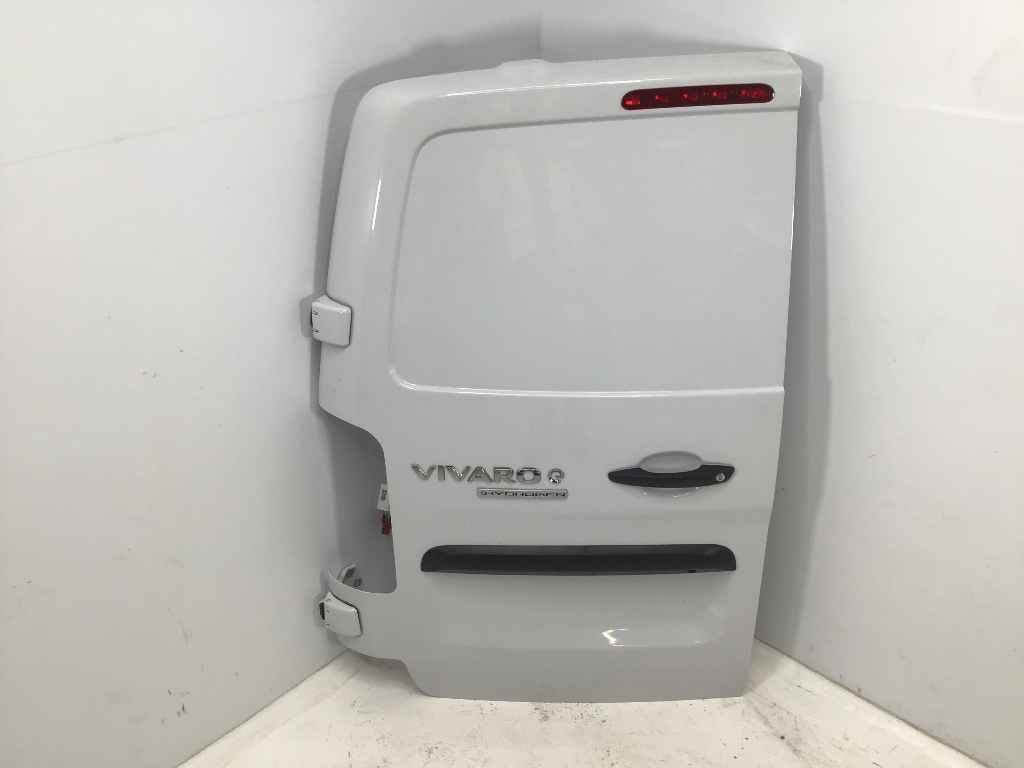 Rear door left OPEL Vivaro C Kasten (K0) VIVARO-E HYDROGEN  100 kW  136 PS (08.2022-> )