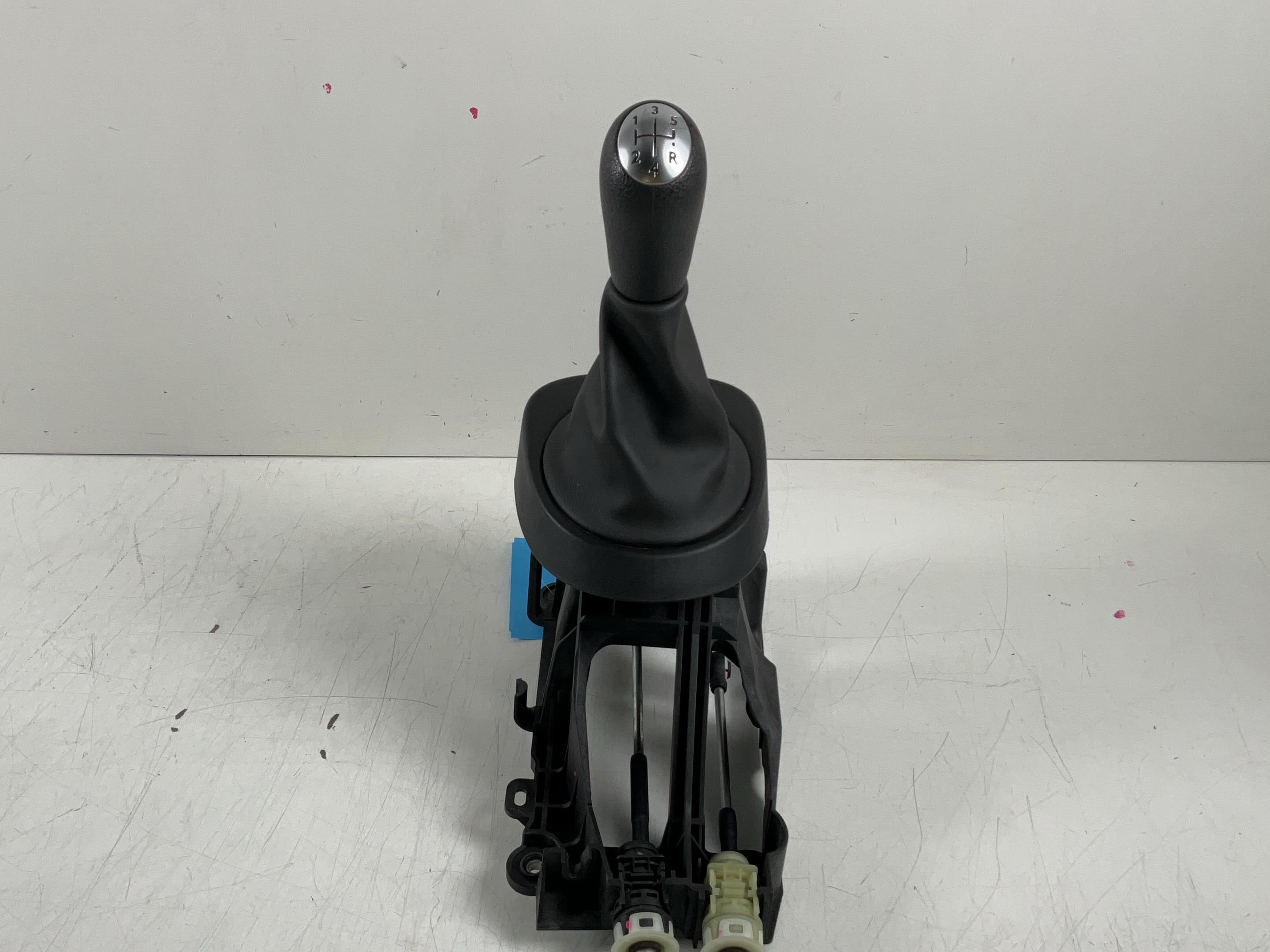Shift console SMART Fortwo Coupe (453) 1.0  52 kW  71 PS (07.2014-> )