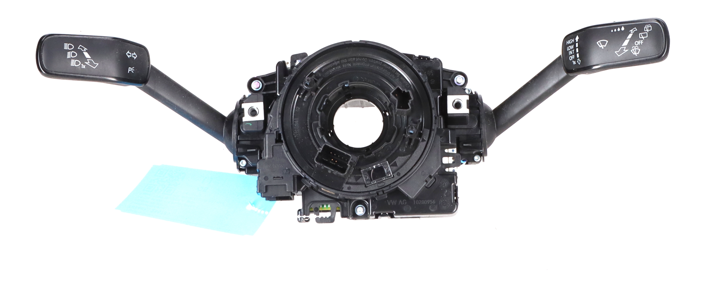 Interrupteur de colonne de direction VW Golf VIII (CD) 1.5 TSI  85 kW  116 PS (03.2024-> )