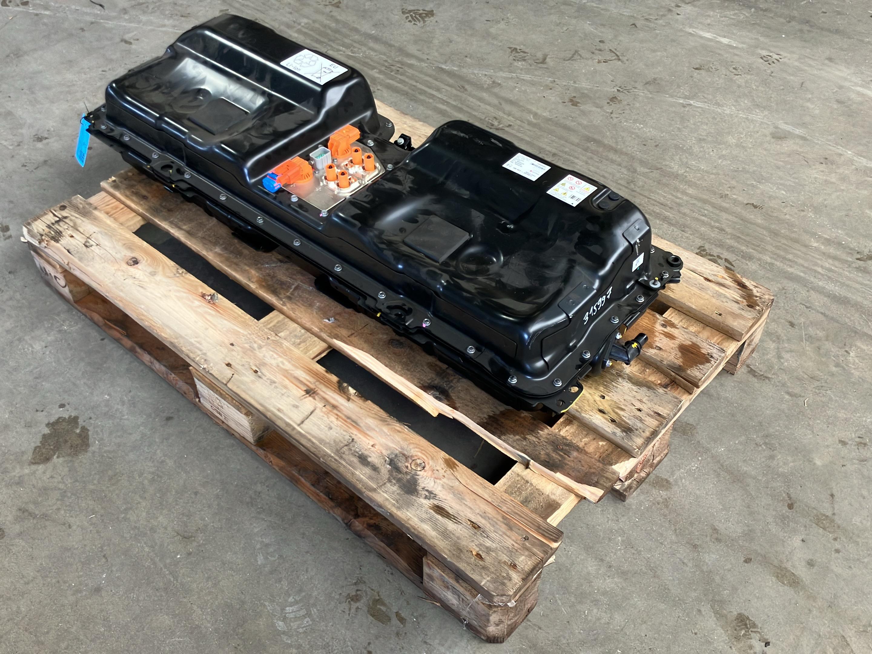Hybrid Battery CITROEN Jumpy Kasten (V) e-Jumpy HYDROGEN  100 kW  136 PS (10.2024-> )