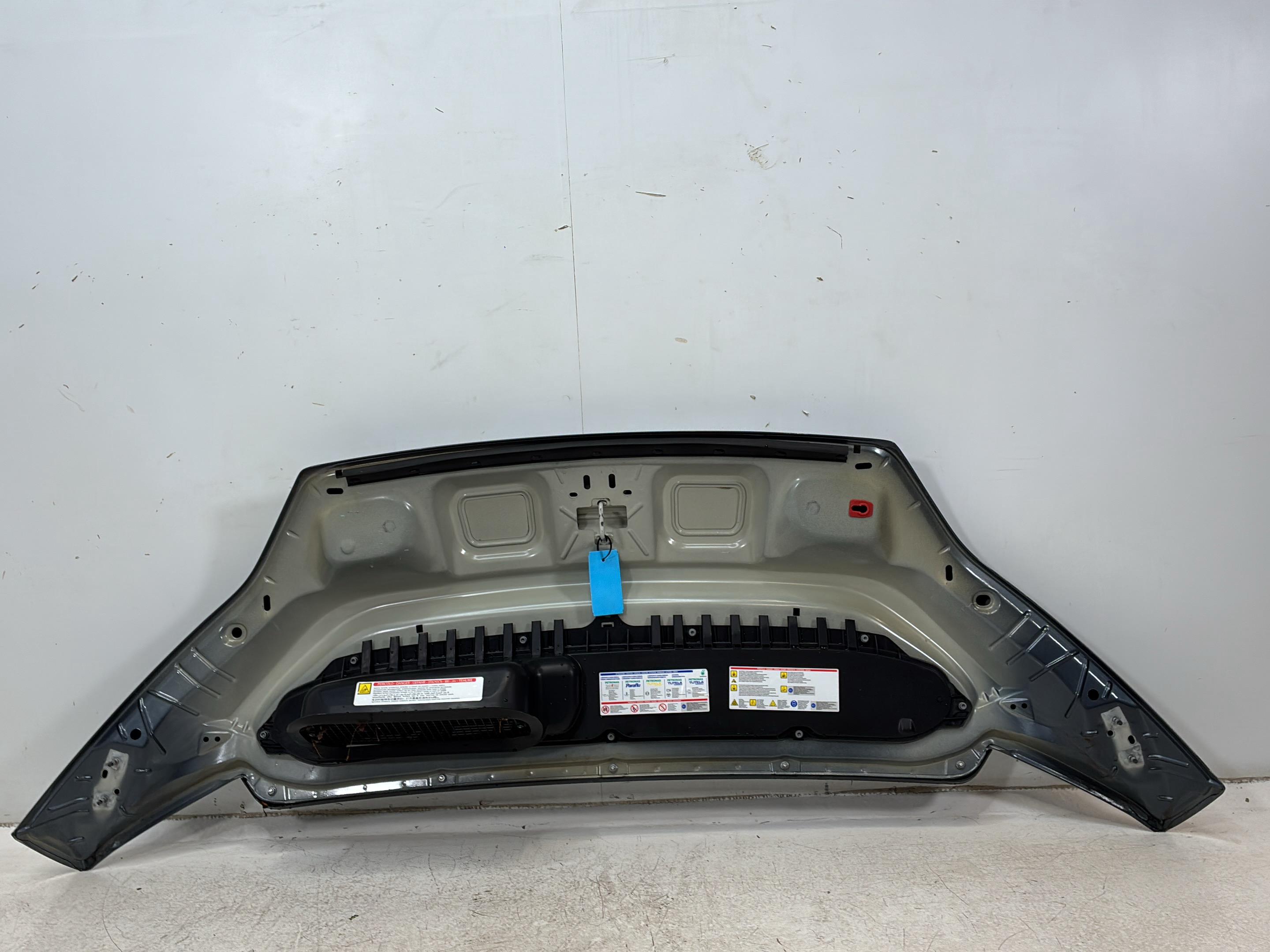 Capot moteur OPEL Movano C Kasten (U9) E-Ducato Hydrogen  205 kW  279 PS (04.2025-> )