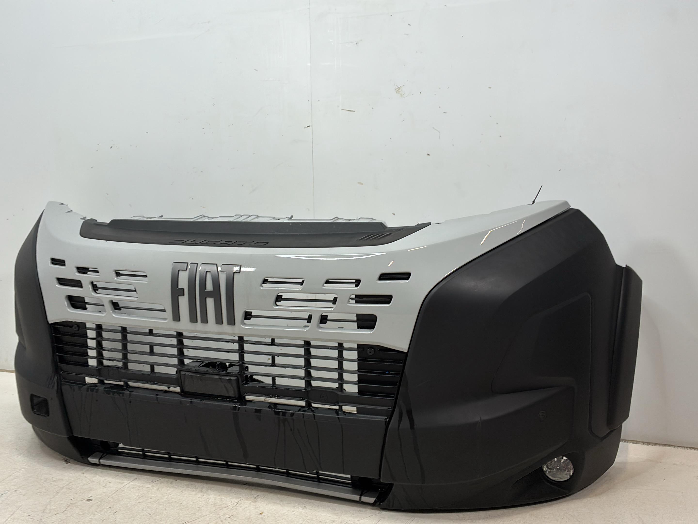 Bumper voorkant OPEL Movano C Kasten (U9) E-Ducato Hydrogen  205 kW  279 PS (04.2025-> )