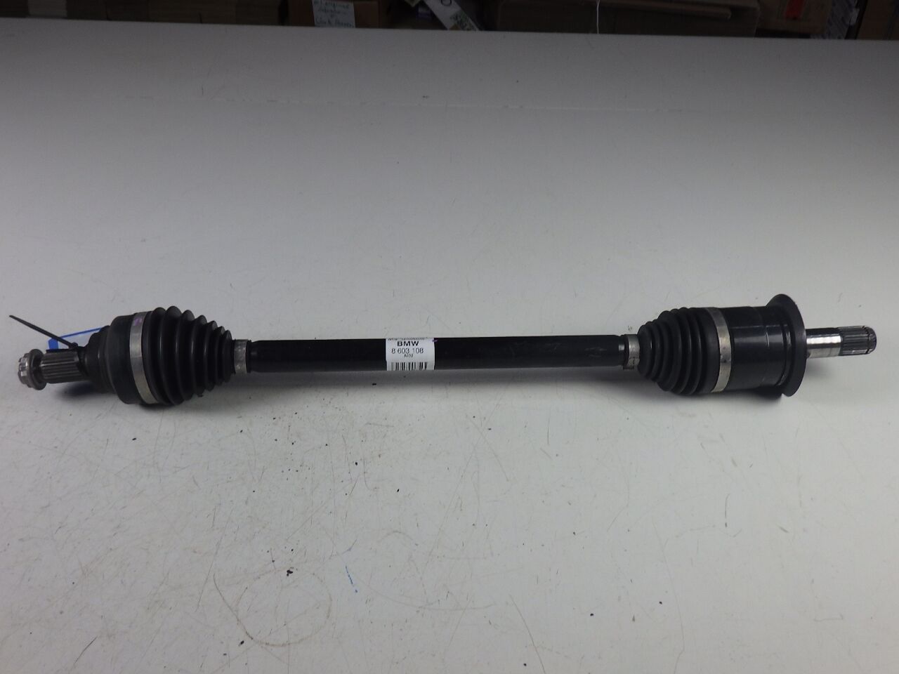 Drive shaft right rear BMW 2er Cabriolet (F23) 230i  185 kW  252 PS (09.2015-> )