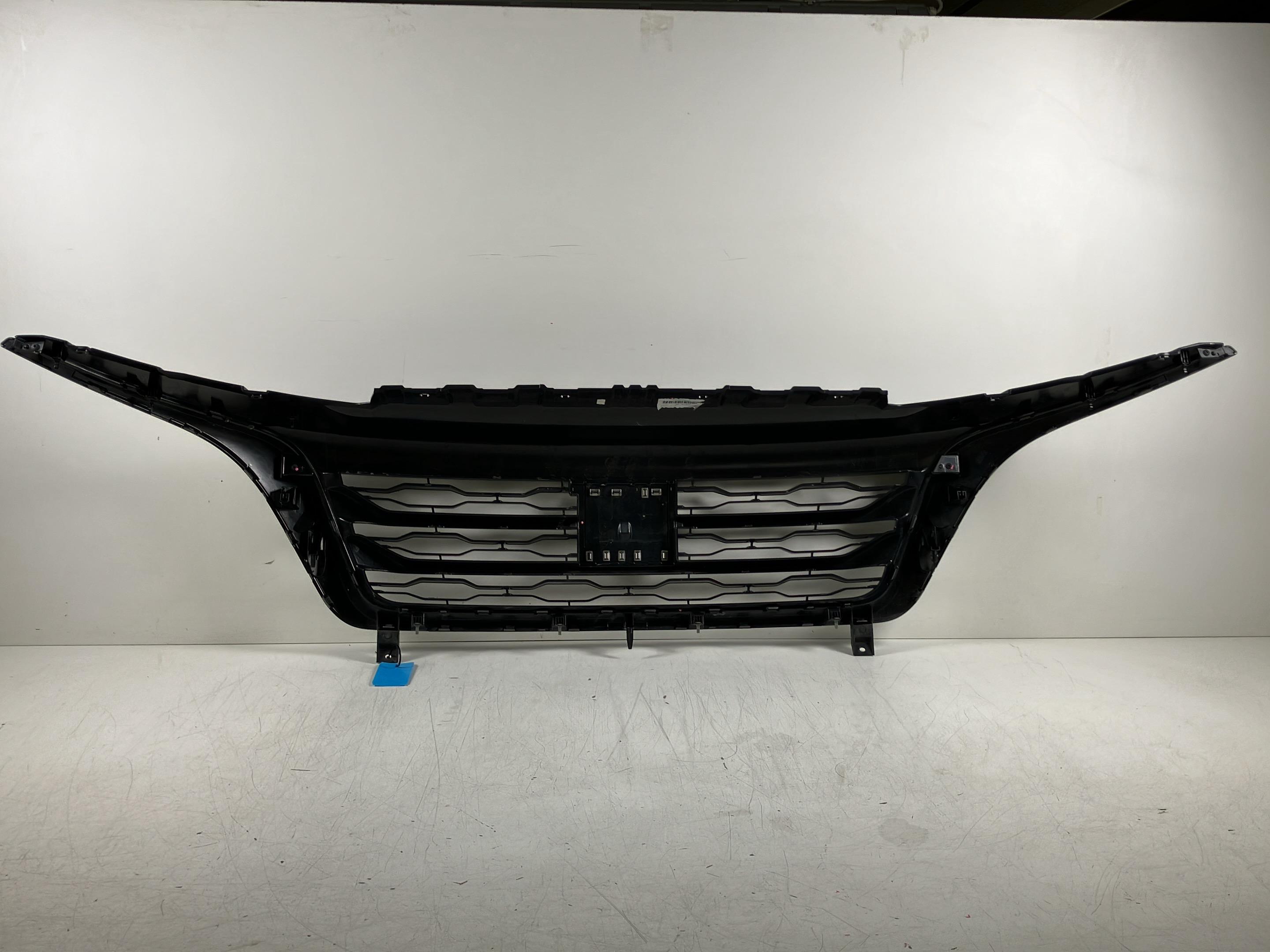 Grille FIAT Ducato Kasten (250) E-Ducato  200 kW  272 PS (11.2023-> )