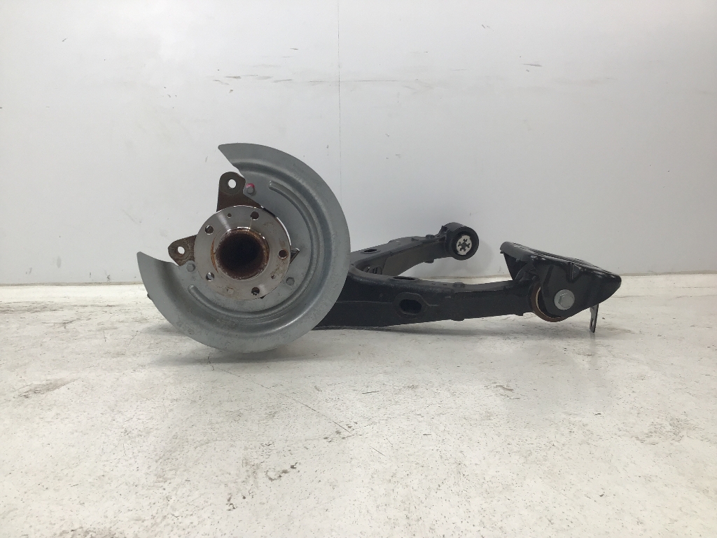 Demi-essieu arrière droite OPEL Vivaro C Kasten (K0) VIVARO-E HYDROGEN  100 kW  136 PS (08.2022-> )